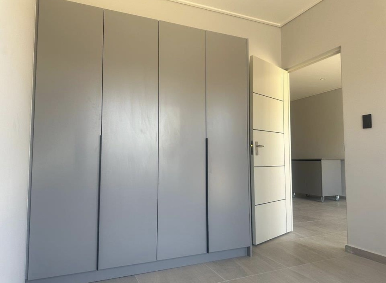 1 Bedroom Property for Sale in Table View Western Cape